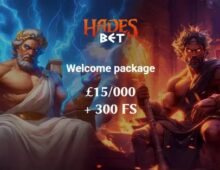 Discover the Best UK Online Casino Experience at Hadesbet Today