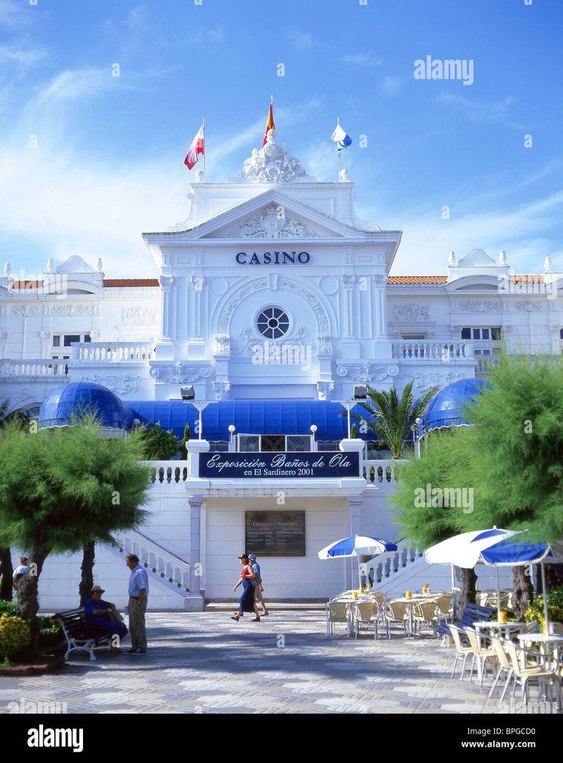 Descubre cómo acceder a Casea Casino España y ganar