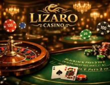 Découvrez les avantages du Lizaro Casino en ligne pour les joueurs français