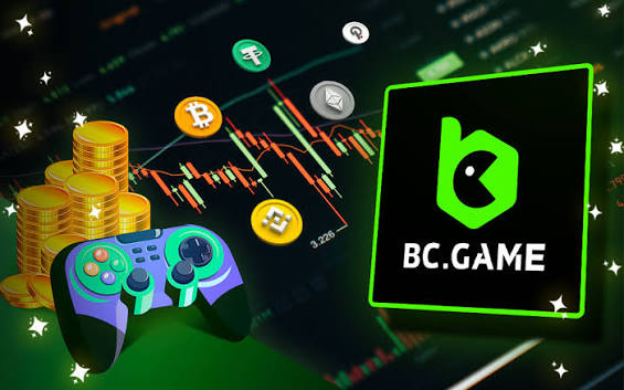 Explore the Exciting Features of BC.Game Platform