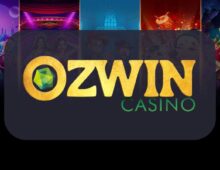 First Impressions: Ozwin Casino Hits the Mark, but It’s Not a Free Pass