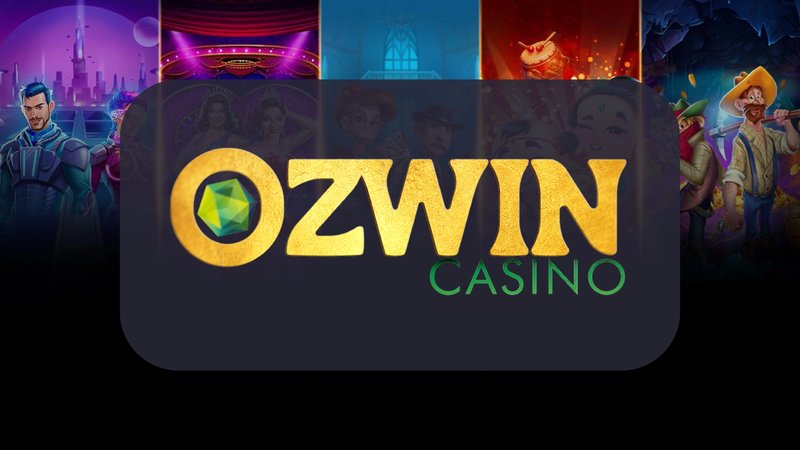 First Impressions: Ozwin Casino Hits the Mark, but It’s Not a Free Pass