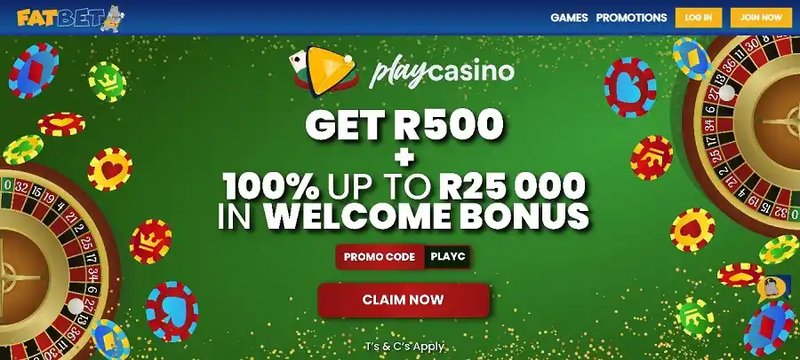 Fatbet Casino UK Review - Exclusive Offers and More