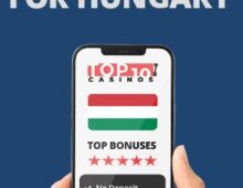 Mi a döntés? – Online kaszinó választás Magyarországon