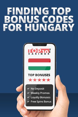 Mi a döntés? – Online kaszinó választás Magyarországon
