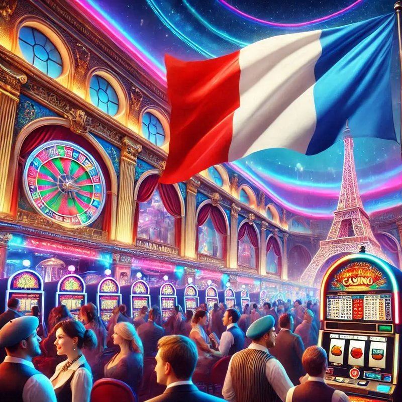 Guide de spinaura casino