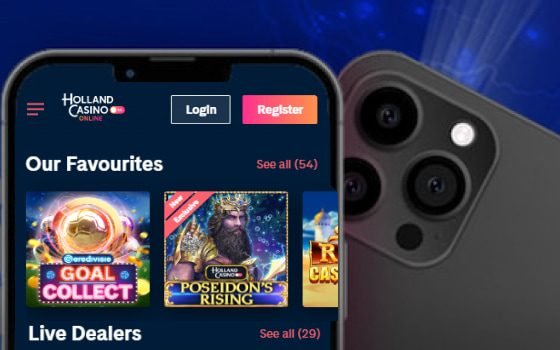 B7 Casino NL: Zo Werkte Inloggen en Gokken Online in Nederland