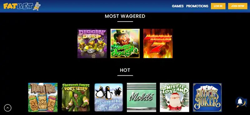 Unlock Exclusive Fatbet Casino Offers and Bonuses in the UK
