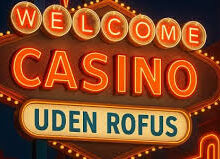 Bedste Casino Uden ROFUS – Find Dit Ideelle Spil