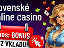 Casino s vkladom 5 EUR Ako začať hrať a vyhrávať