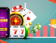 CasinoJoy in the United Kingdom Your Ultimate Gambling Destination