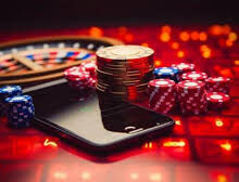 Discover the Excitement of Evospin Online Casino UK -297909416