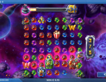 Discovering the Exciting World of Pirots 4 A Gaming Adventure