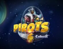 Explore the Thrills of Pirates 4 Online Casino
