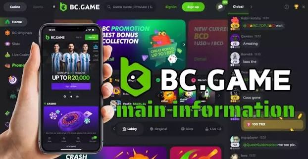 Exploring the Versatile Features and Functions of the BC App