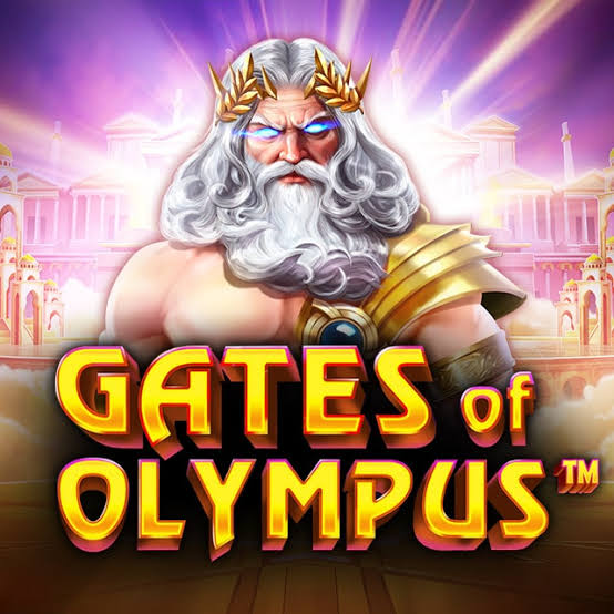 Gates of Olympus En rejse gennem de danske spilleautomater