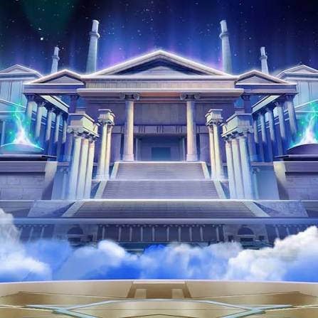 Gates of Olympus En Rejse gennem den Greske Mytologi