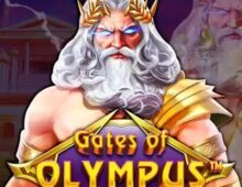 Gates of Olympus Super En Episk Oplevelse i Online Slots