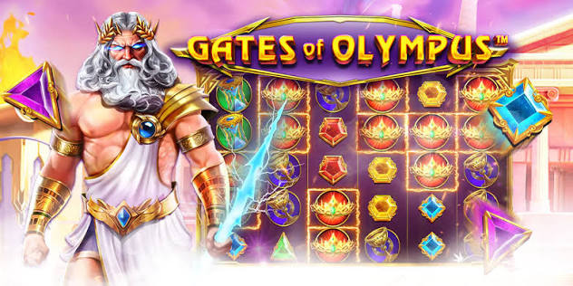Gates of Olympus Super Scatter - En Udforskning af Spillets Magi