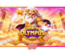 Gates of Olympus Super Scatter – En Udforskning af Spillets Magi