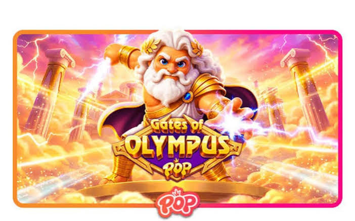 Gates of Olympus Super Scatter - En Udforskning af Spillets Magi
