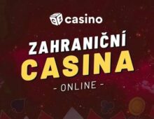 Jak vybrat nejlepší zahraniční online kasino pro vaše potřeby