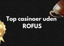 Online Poker Uden Om Rufus En Dybere Dykning i Pokerverdenen