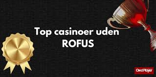 Online Poker Uden Om Rufus En Dybere Dykning i Pokerverdenen