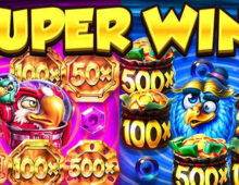 Pirates 4 Casino Adventures Dive into the Exciting World of Online Gaming