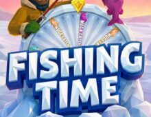 The Ultimate Fishing Time Experience Catch More than Just Fish
