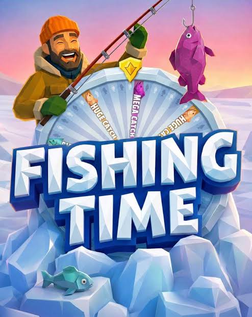 The Ultimate Fishing Time Experience Catch More than Just Fish