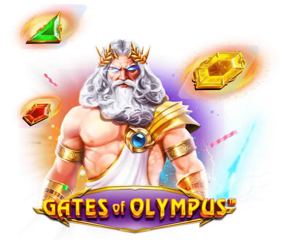 Udforsk Gates of Olympus Super Scatter En Fantastisk Spiloplevelse