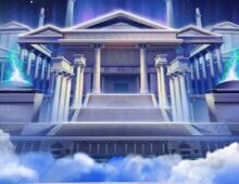 Udforsk Gates of Olympus Super Scatter En Fantastisk Spiloplevelse