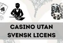 Utforska Fördelarna med casinon utan svensk licens