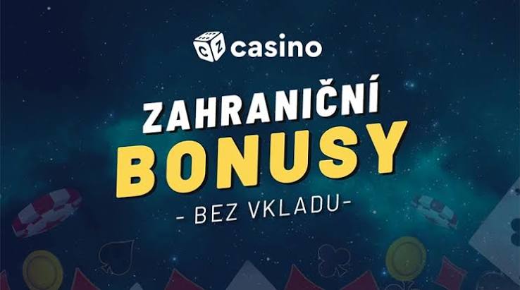 Zahraniční casino bonus za registraci Jak vybrat ten nejlepší Zahraniční casino bonus za registraci Jak vybrat ten nejlepší