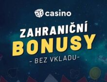 Zahraniční kasina s rychlým výběrem Objevte nejlepší možnosti