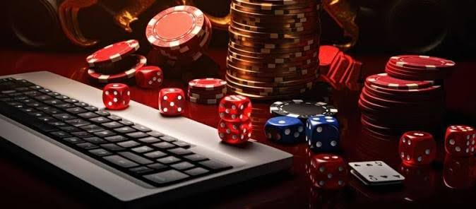 České Casino Online Vše, co potřebujete vědět o hraní na internetu
