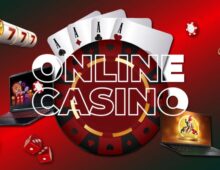 Experience the Thrills at Blood Moon Casino