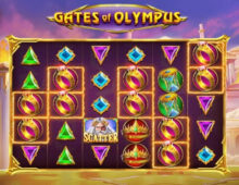Forståelse af Gates of Olympus RTP En Dybtgående Analyse 754778609