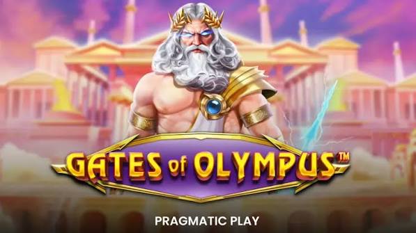 Gates of Olympus Anmeldelse En Udforskning af Slotspillet