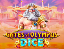 Gates of Olympus Anmeldelse En Udforskning af Slotspillet