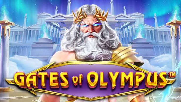 Gates of Olympus Spil En Guide til En Fantastisk Spiloplevelse