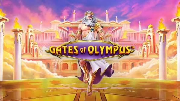 Gates of Olympus Spil En Guide til En Fantastisk Spiloplevelse