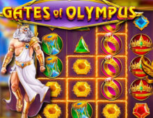Gates of Olympus Spil En Guide til En Fantastisk Spiloplevelse