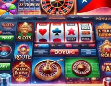 Legální casino Merkurxtip Recenze a návod pro hráče