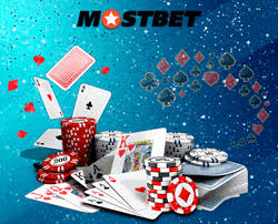 Mostbet Aze Onlayn İdman Bahisi və Qumar Platforması