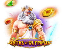Oplev Gates of Olympus Casino En Rejse til det Antikke Grækenland
