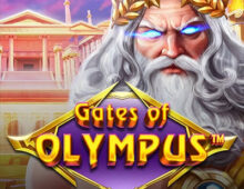 Oplev Gates of Olympus En Dybtgående Analyse af Spilleautomaten