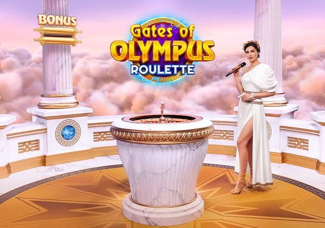 Oplev Gates of Olympus Slot En Rejse Gennem Mytologi og Spil