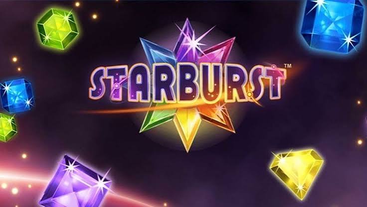 Oplev Starburst Slot En Guide til Spillets Fascination